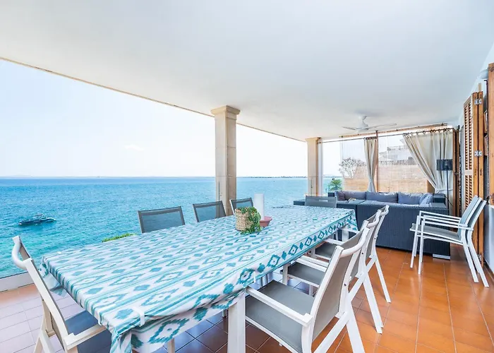 Villa Can Torrens De Alcudia