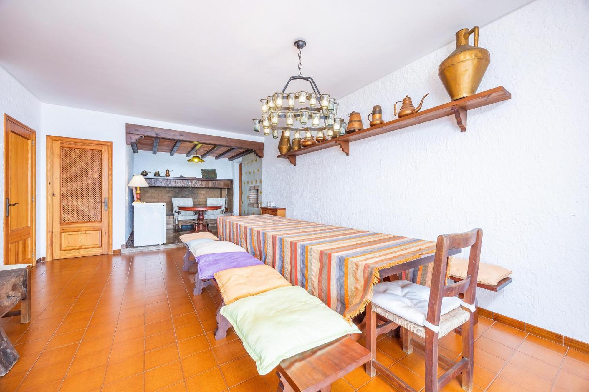 Villa Torrens De Alcúdia