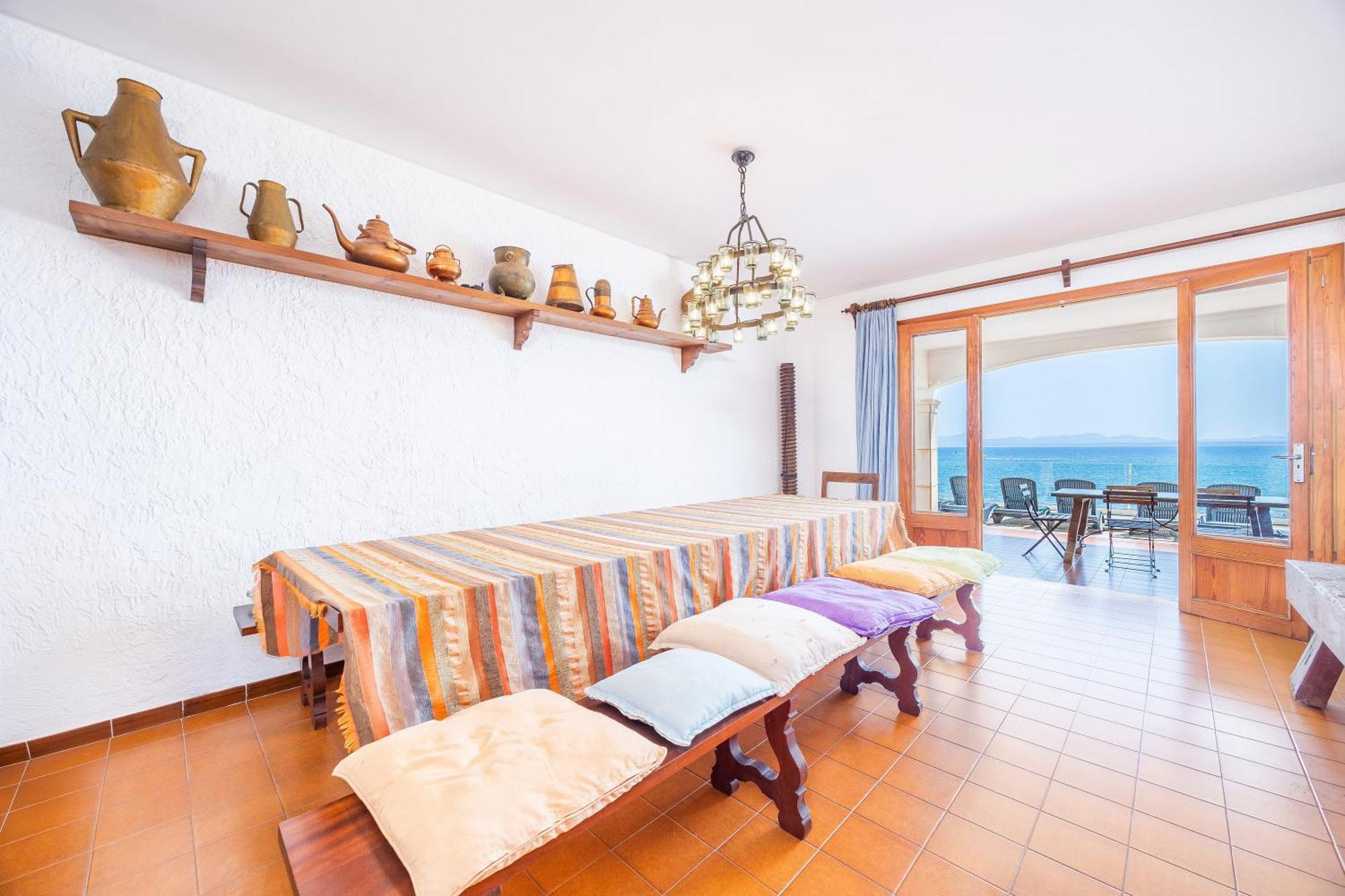 Villa Torrens De