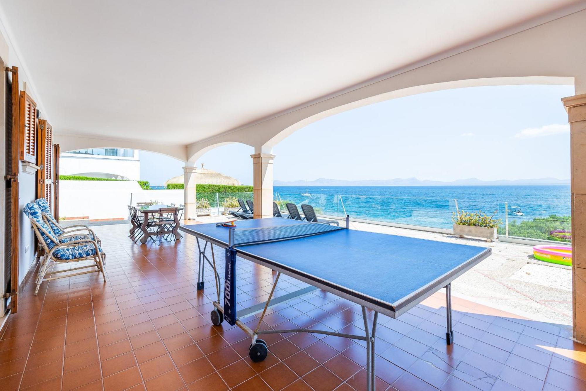 Villa Torrens De Alcúdia