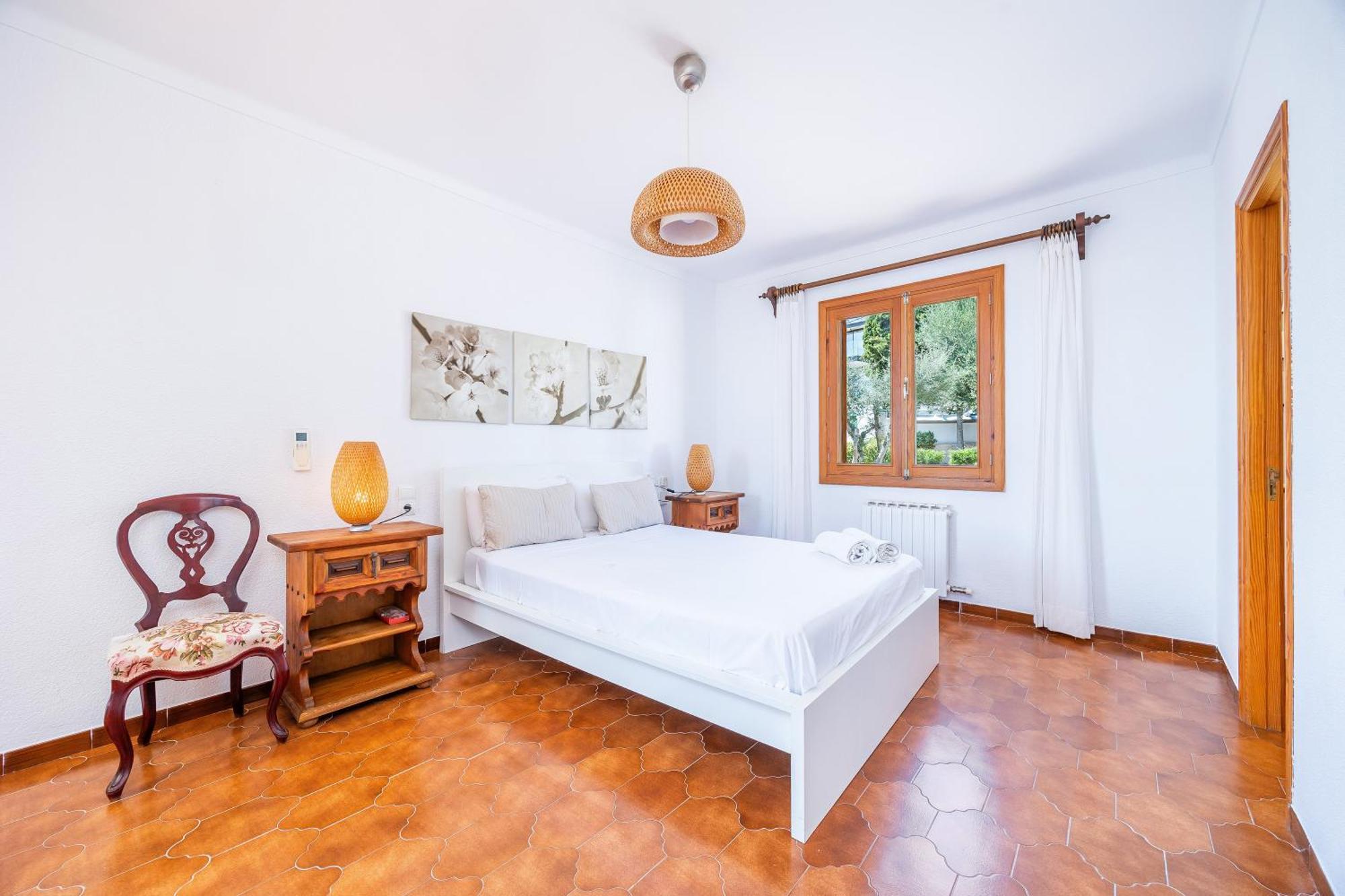 Villa Torrens De *