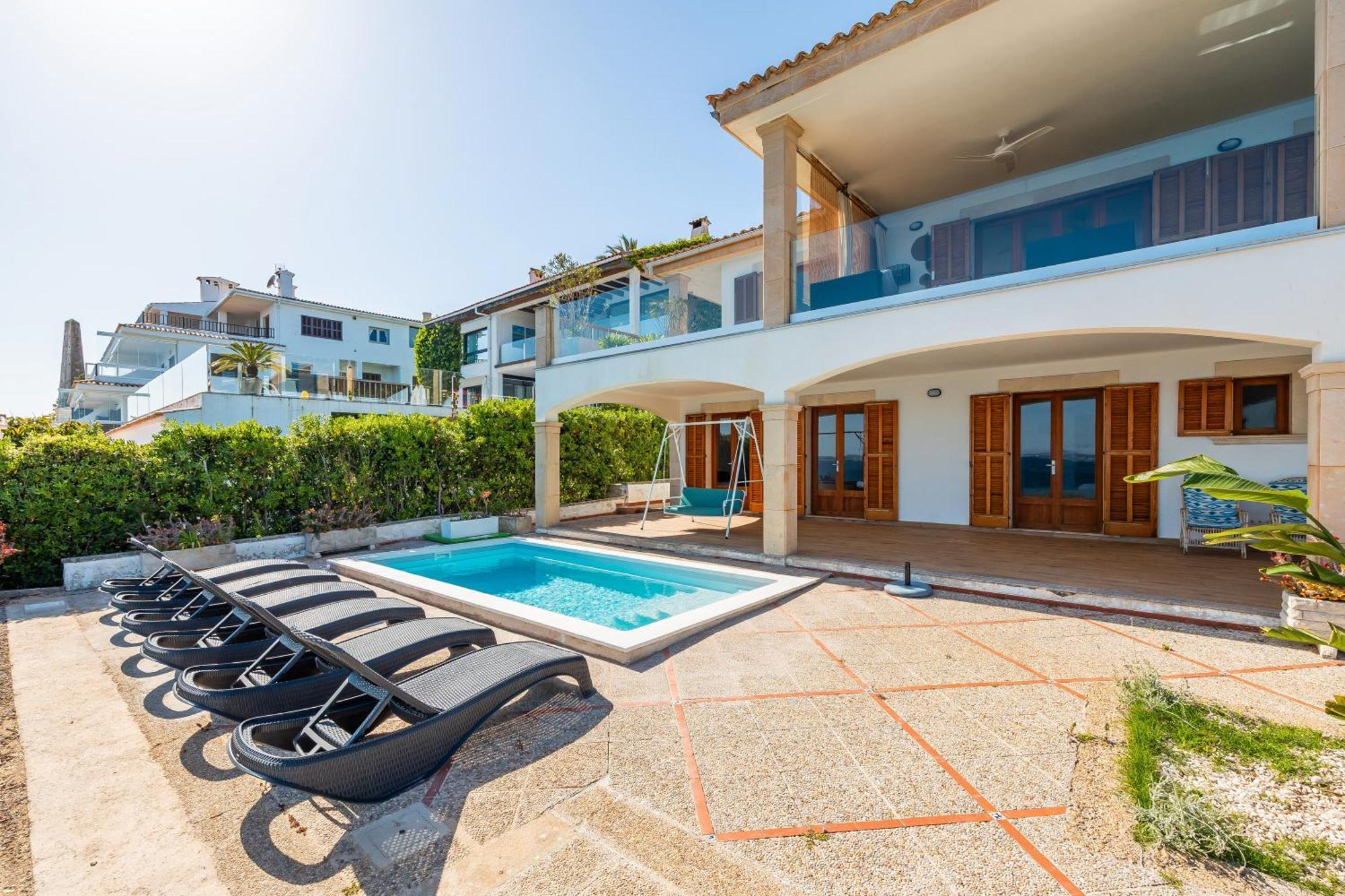 Villa Torrens De Alcúdia